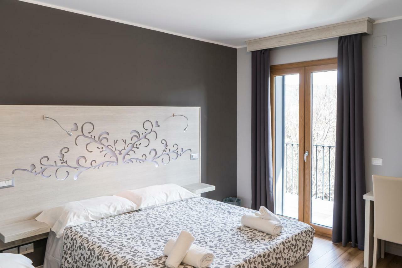 Villa Marra Триест Экстерьер фото