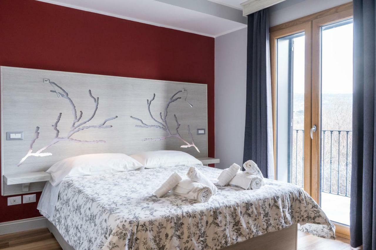 Villa Marra Триест Экстерьер фото
